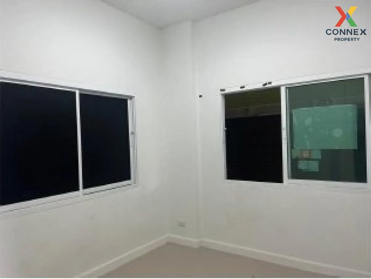 For Sale House , Kasira Green Peace Phanatnikhom , Thung Khwang , 4