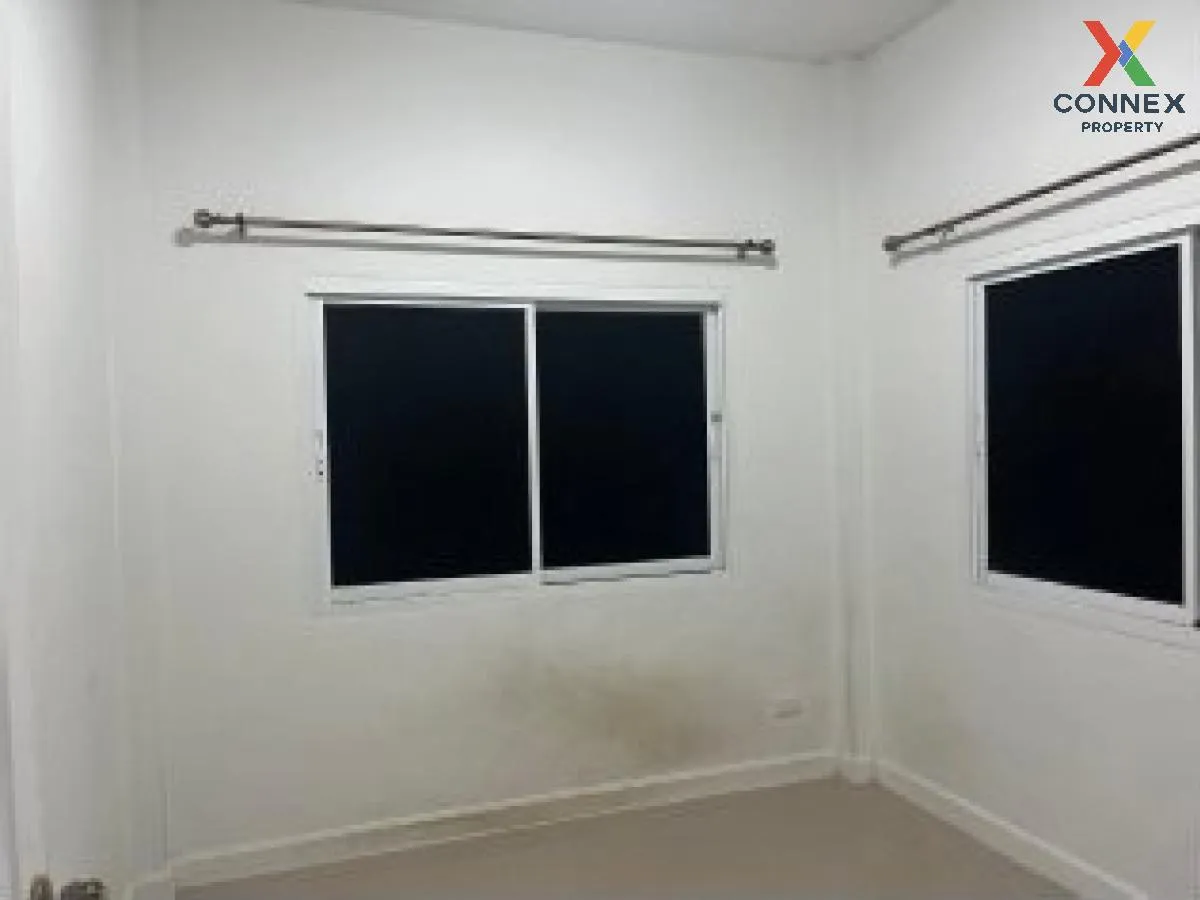 For Sale House , Kasira Green Peace Phanatnikhom , Thung Khwang ,