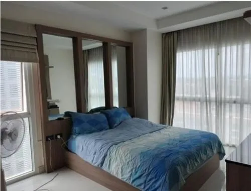 ขายคอนโด  น้ำทะเล พัทยา นาเกลือ เมืองชลบุรี ชลบุรี CX-124276