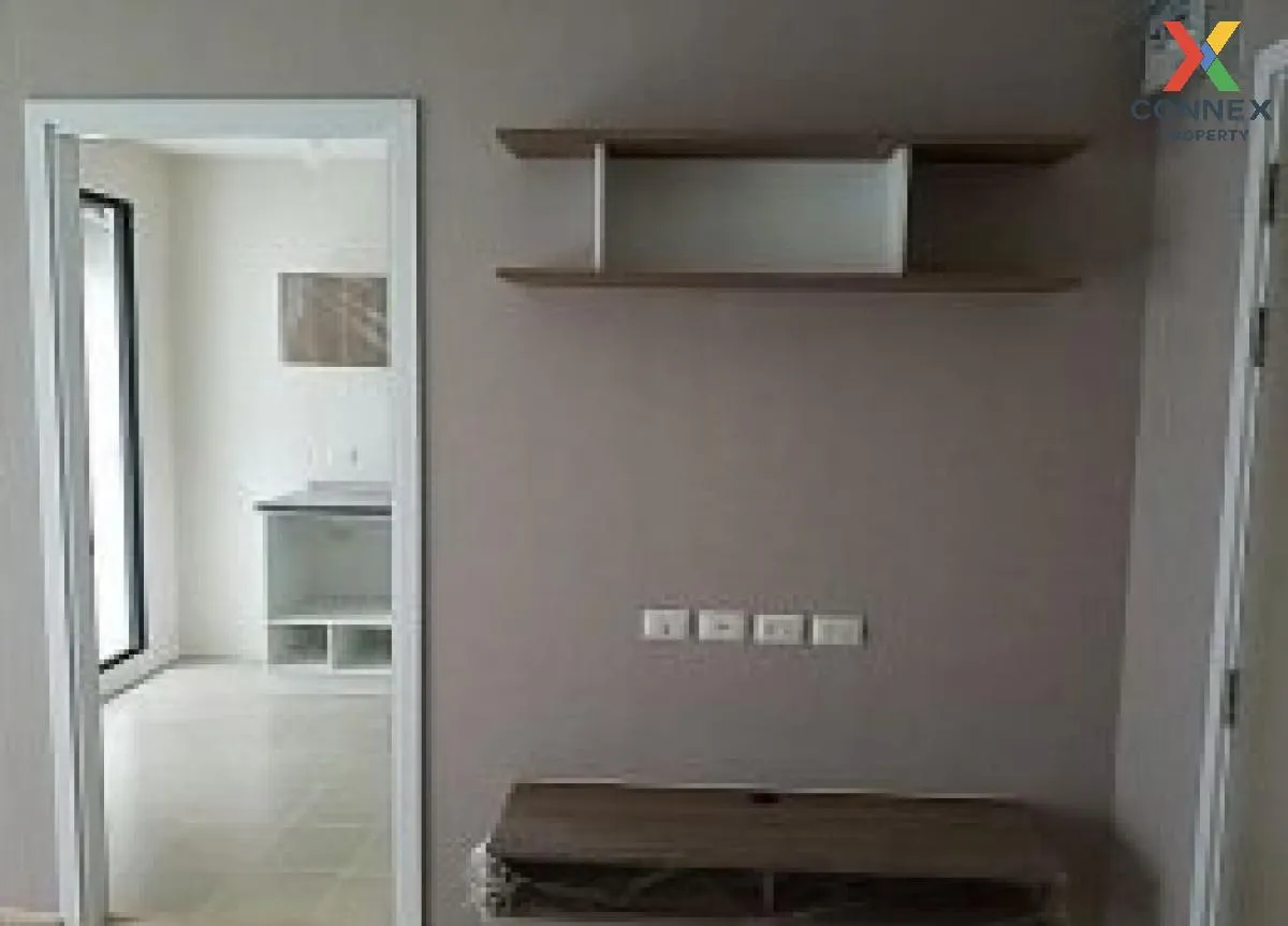 ขายคอนโด  เลสโต้ สุขุมวิท 113 BTS-สำโรง สำโรงเหนือ เมืองสมุทรปราก 2