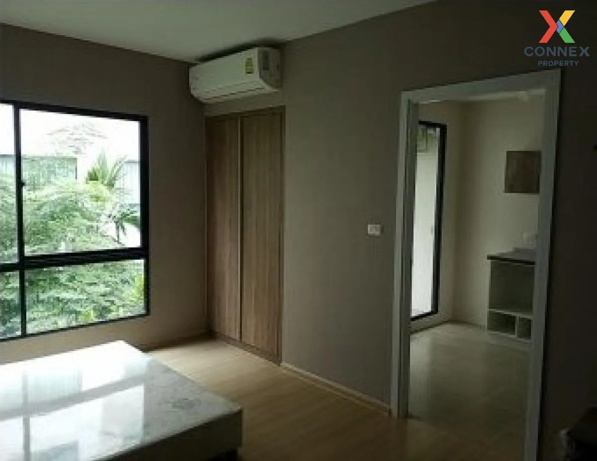 ขายคอนโด  เลสโต้ สุขุมวิท 113 BTS-สำโรง สำโรงเหนือ เมืองสมุทรปราก 3