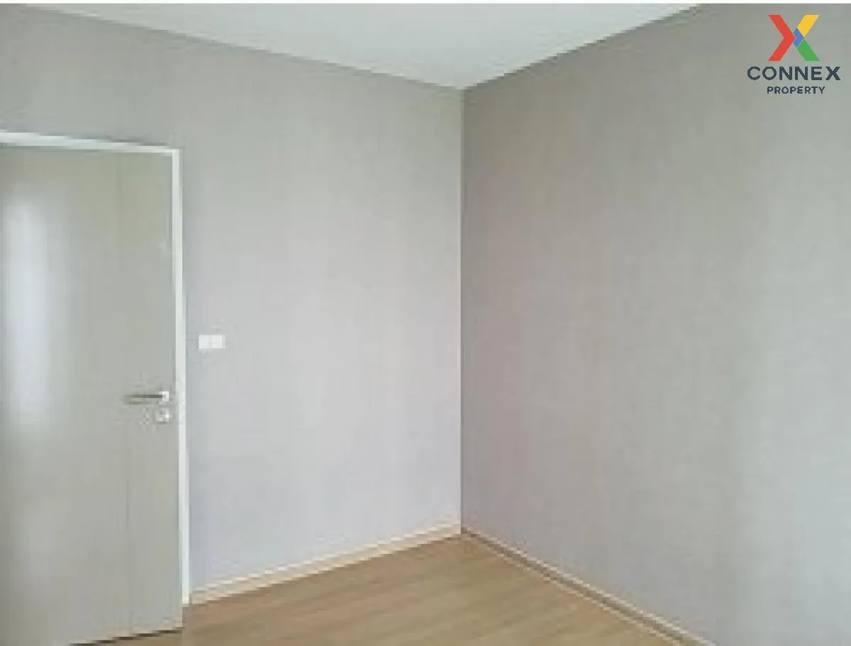 ขายคอนโด  เลสโต้ สุขุมวิท 113 BTS-สำโรง สำโรงเหนือ เมืองสมุทรปราก 4