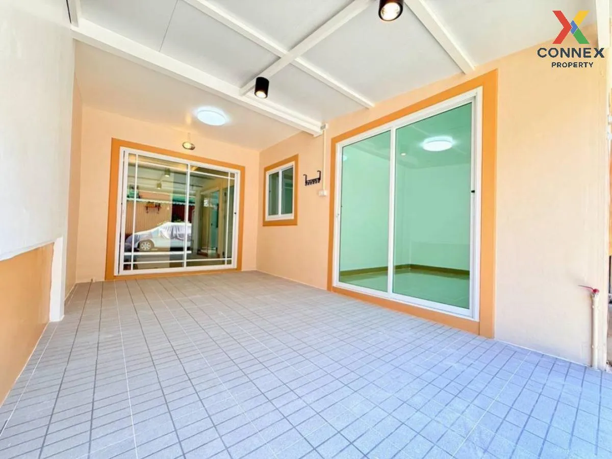 ขายทาวน์เฮ้าส์/ทาวน์โฮม  บ้านบัวทอง 4 บ้านกล้วย-ไทรน้อย พิมลราช บ ขายทาวน์เฮ้าส์/ทาวน์โฮม  บ้านบัวทอง 4 บ้านกล้วย-ไทรน้อย พิมลราช บ