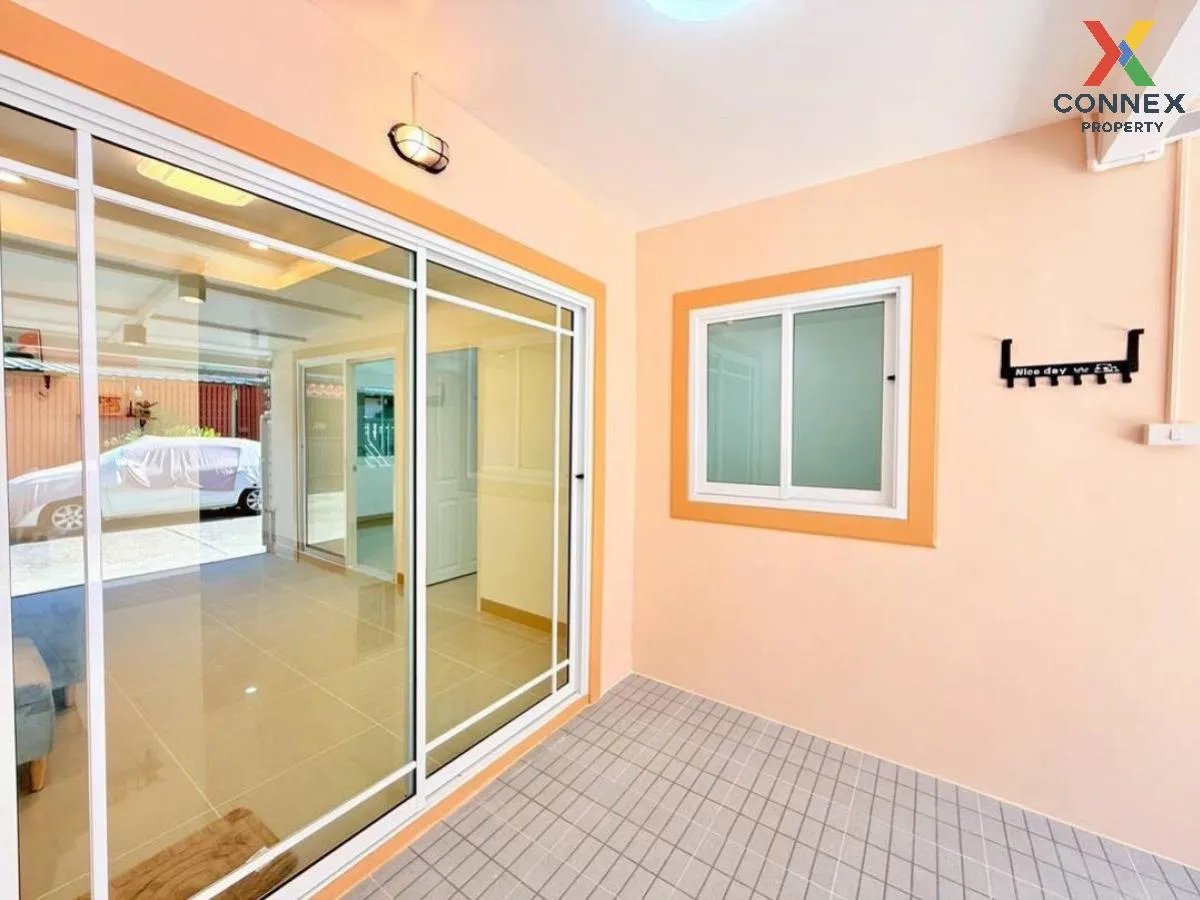 ขายทาวน์เฮ้าส์/ทาวน์โฮม  บ้านบัวทอง 4 บ้านกล้วย-ไทรน้อย พิมลราช บ ขายทาวน์เฮ้าส์/ทาวน์โฮม  บ้านบัวทอง 4 บ้านกล้วย-ไทรน้อย พิมลราช บ