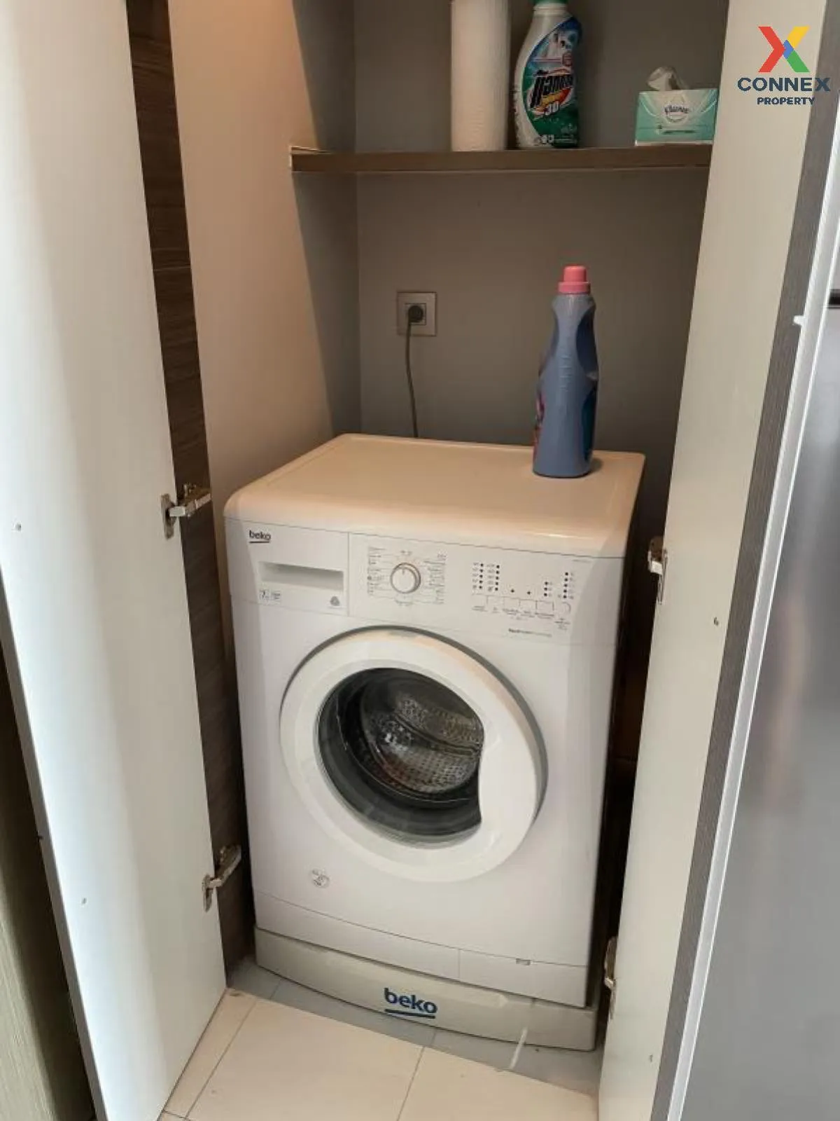 FOR RENT condo , Keyne by Sansiri , BTS-Thong Lo , Khlong Toei , 