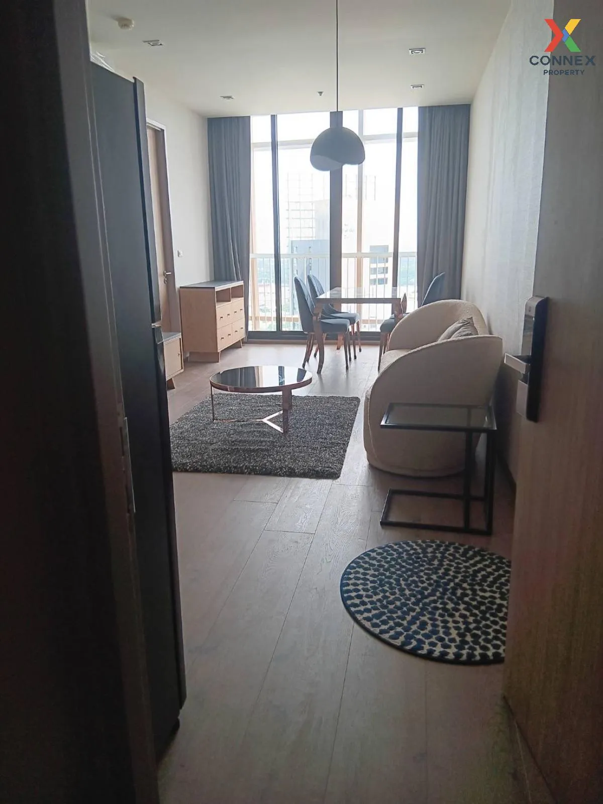 For Rent Condo , Park Origin Phrom Phong , BTS-Phrom Phong , Khlo 1