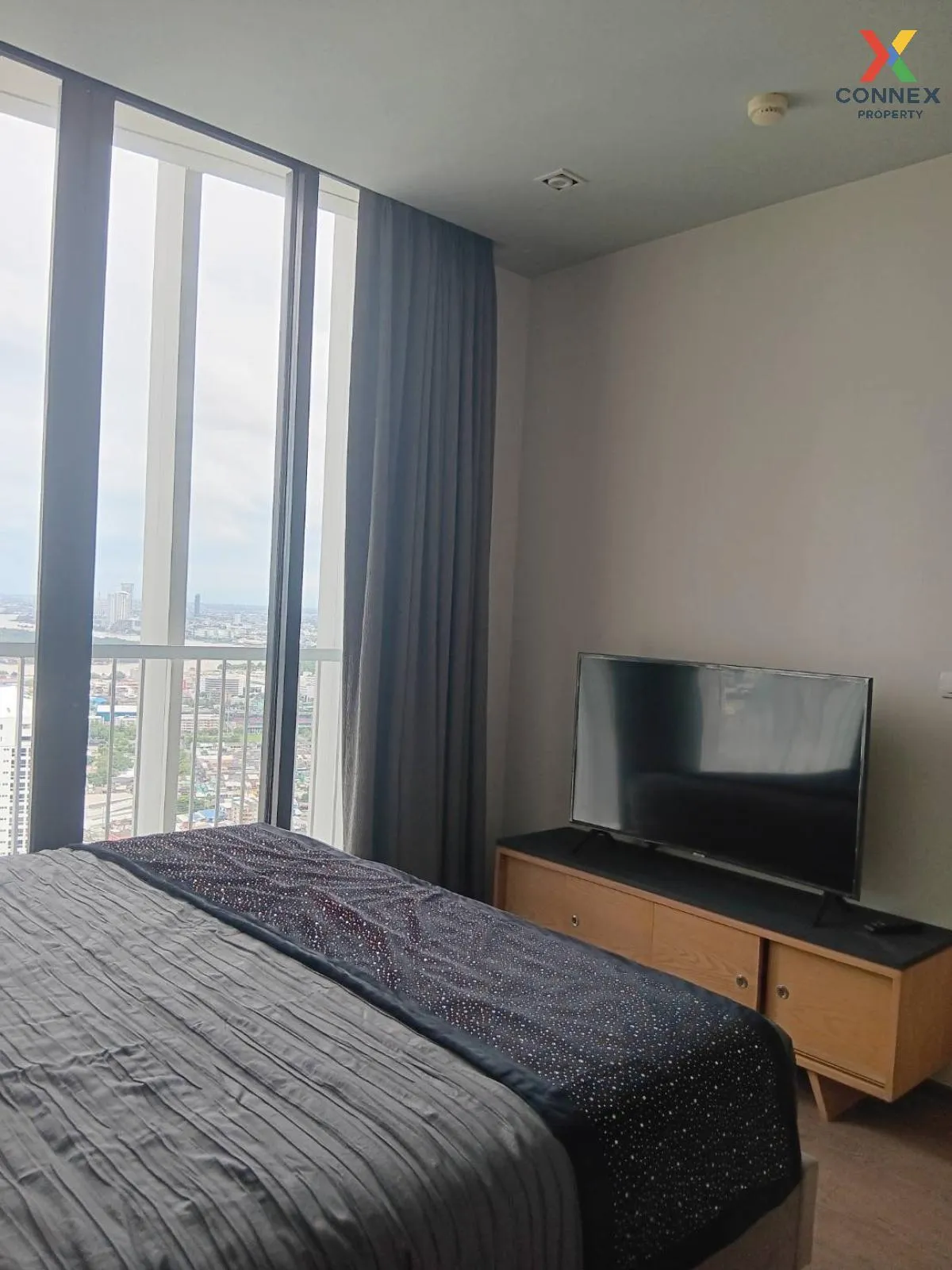 For Rent Condo , Park Origin Phrom Phong , BTS-Phrom Phong , Khlo 4
