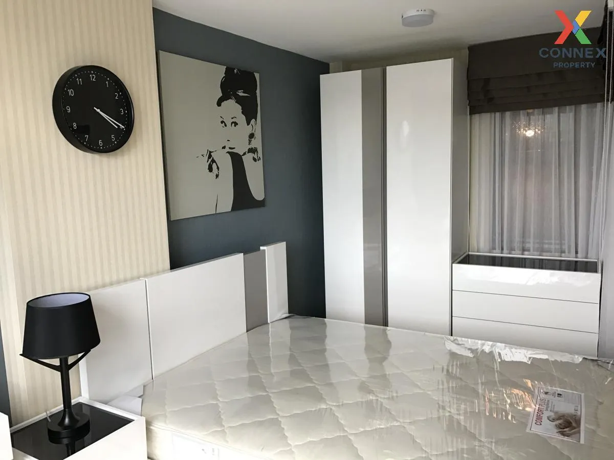 For Sale Condo , Chateau In Town Sukhumvit 62/1 , BTS-Bang Chak , 3