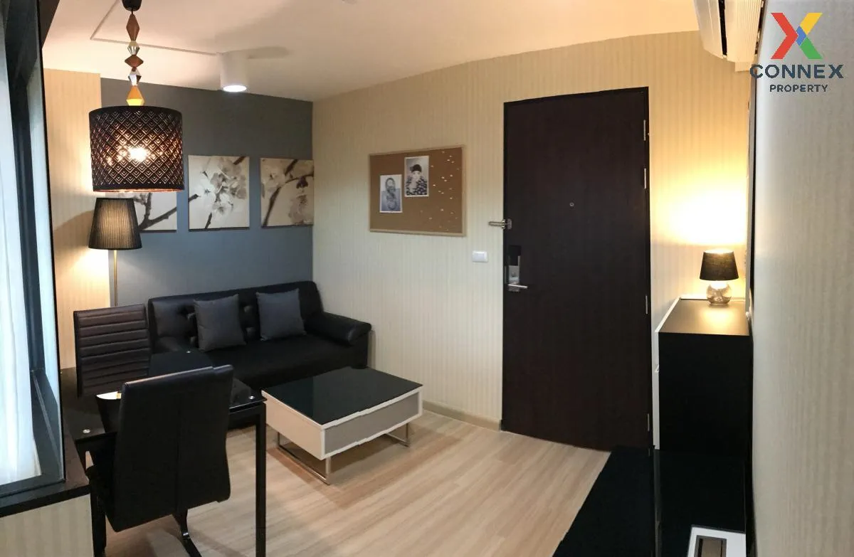 For Sale Condo , Chateau In Town Sukhumvit 62/1 , BTS-Bang Chak , 4