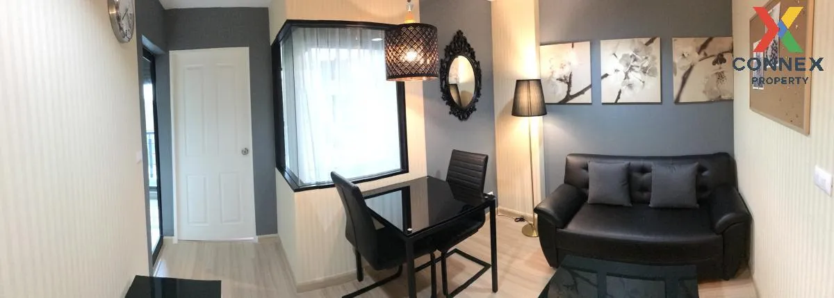 For Sale Condo , Chateau In Town Sukhumvit 62/1 , BTS-Bang Chak ,