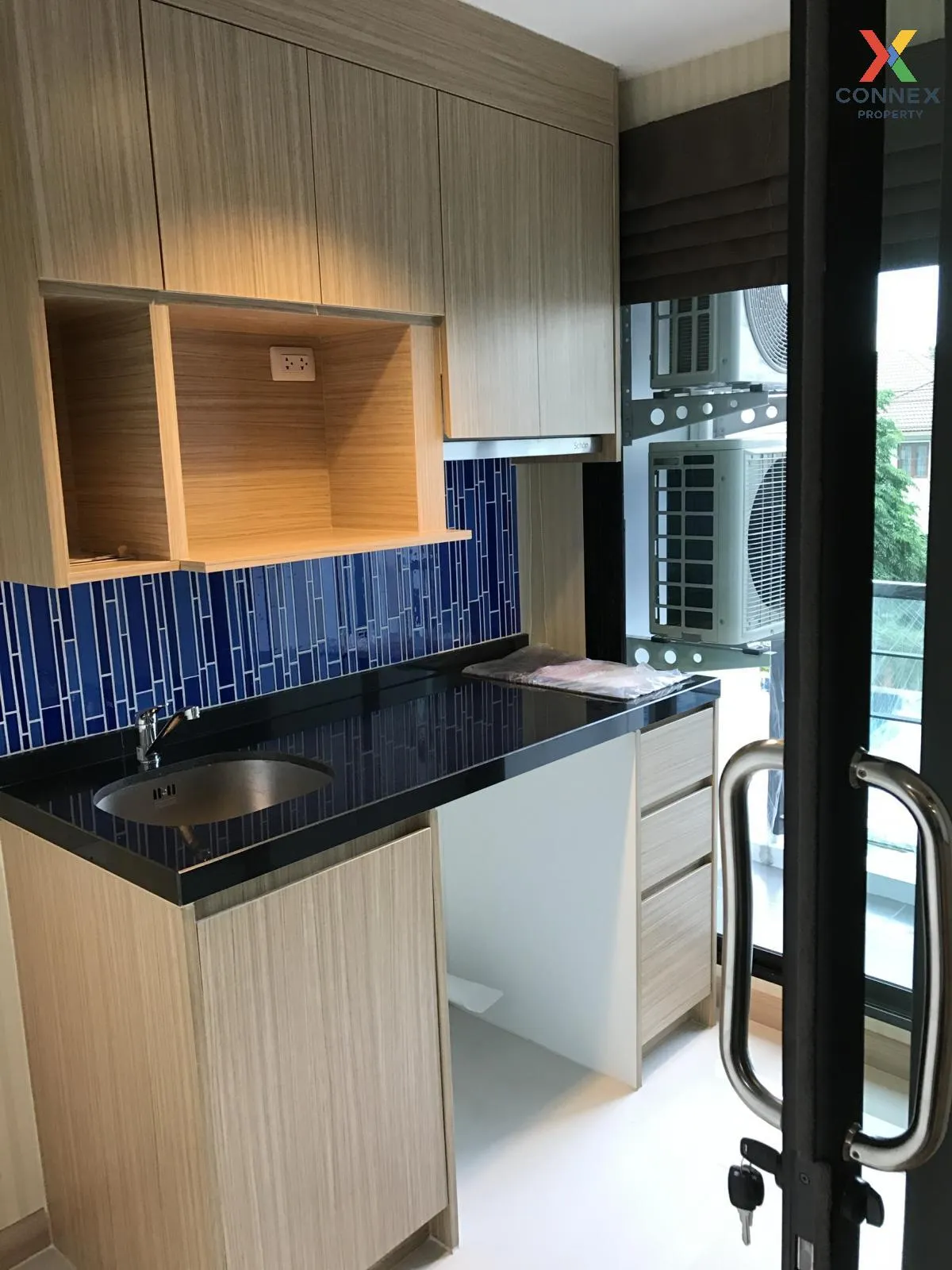 For Sale Condo , Chateau In Town Sukhumvit 62/1 , BTS-Bang Chak ,