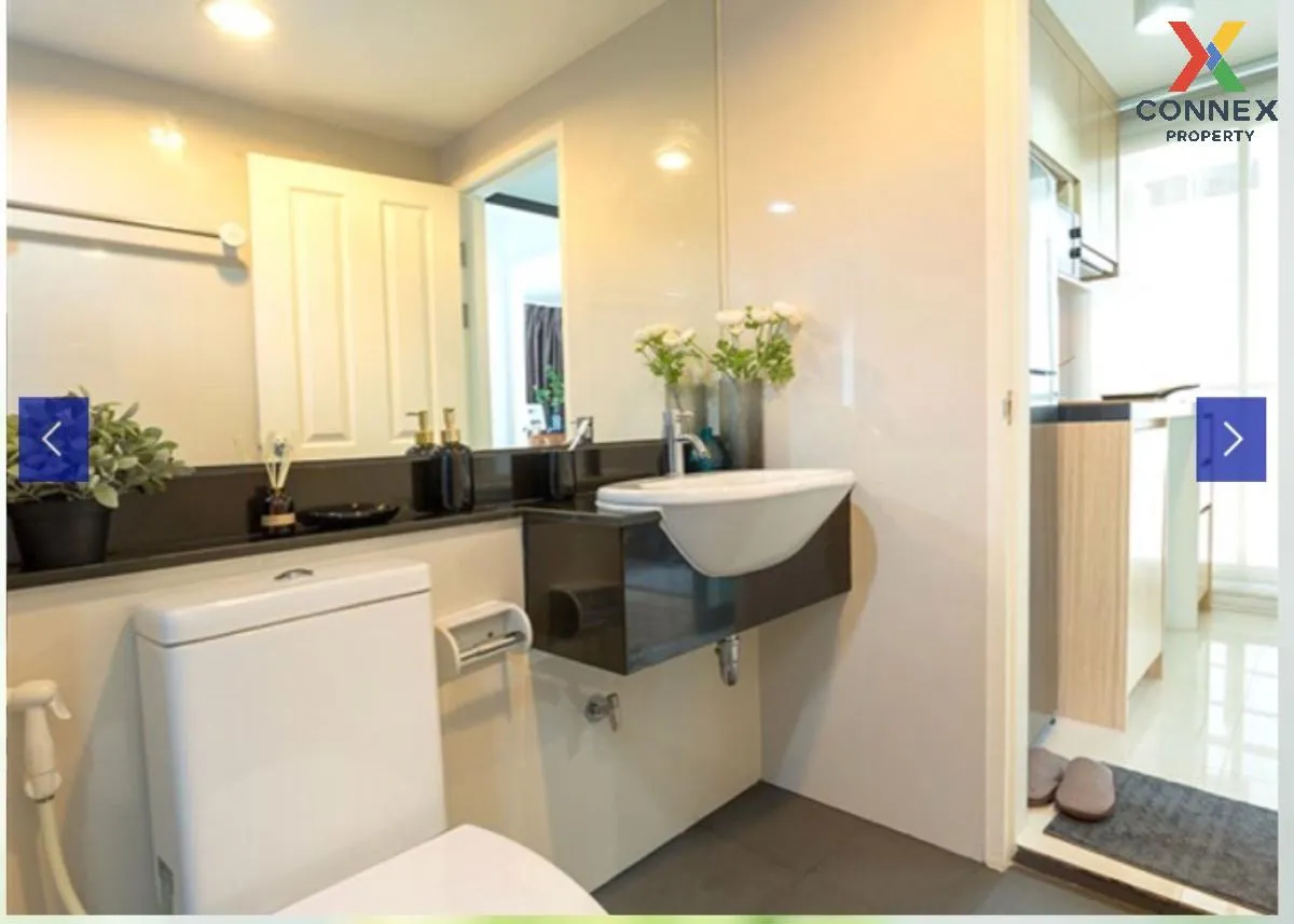 For Sale Condo , Chateau In Town Sukhumvit 62/1 , BTS-Bang Chak ,