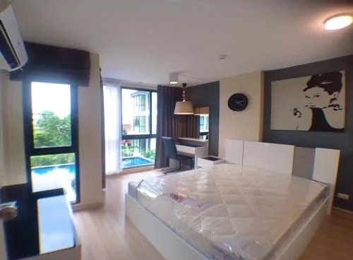 For Sale Condo , Chateau In Town Sukhumvit 62/1 , BTS-Bang Chak , Bang Chak , Phra Khanong , Bangkok , CX-124283