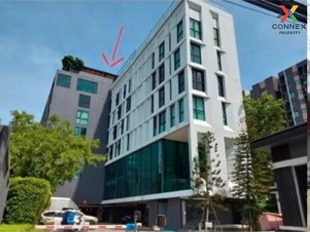For Sale Condo , Modiz Station Phahonyothin - Ramindra , BTS-Phah For Sale Condo , Modiz Station Phahonyothin - Ramindra , BTS-Phah 1