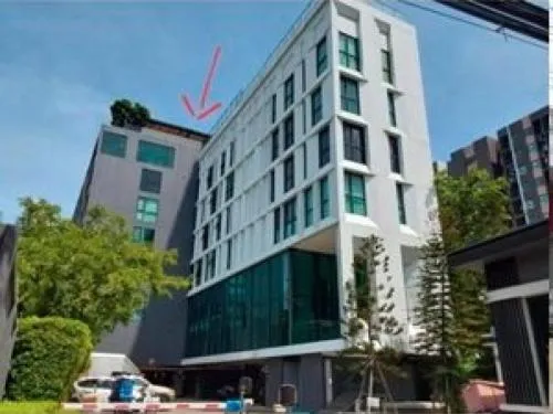 For Sale Condo , Modiz Station Phahonyothin - Ramindra , BTS-Phahon Yothin 59 , Anusawari , Bang Khen , Bangkok , CX-124294 For Sale Condo , Modiz Station Phahonyothin - Ramindra , BTS-Phahon Yothin 59 , Anusawari , Bang Khen , Bangkok , CX-124294