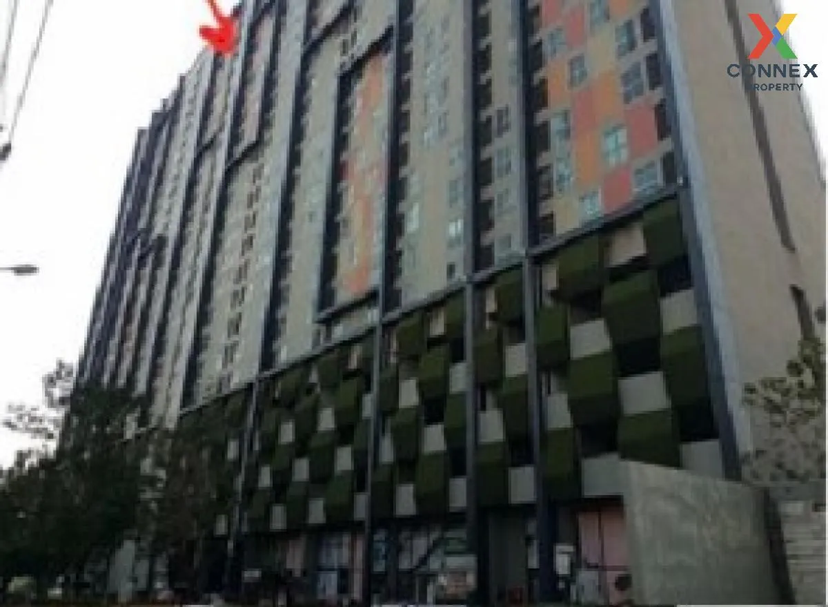 ขายคอนโด  เอ สเปซ มี บางนา บางแก้ว บางพลี สมุทรปราการ CX-124298 ขายคอนโด  เอ สเปซ มี บางนา บางแก้ว บางพลี สมุทรปราการ CX-124298 1