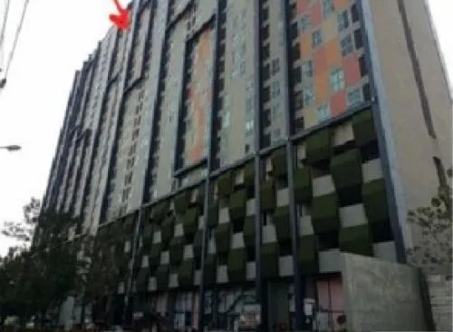 For Sale Condo , A Space Me Bangna , Bang Kaeo , Bang Phli , Samut Prakarn , CX-124298