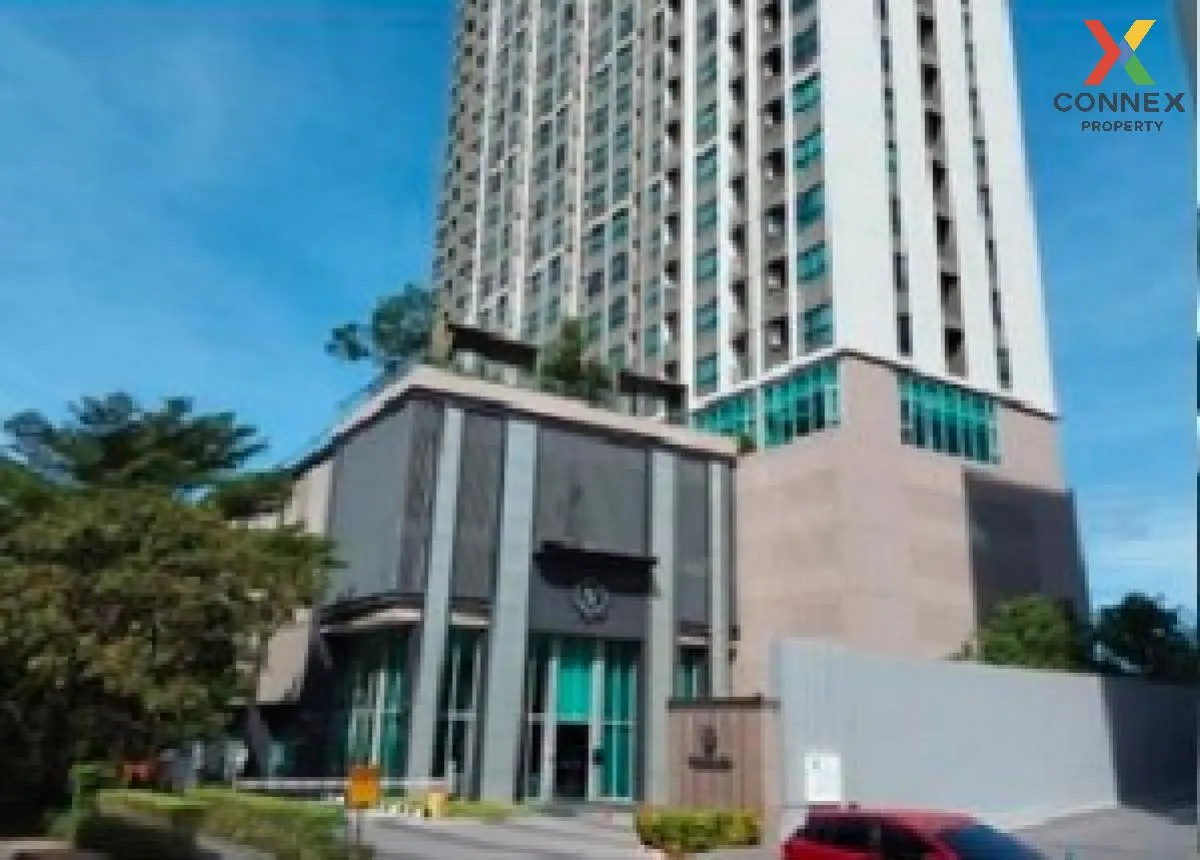 ขายคอนโด  น็อตติ้ง ฮิลล์ แหลมฉบัง-ศรีราชา  ทุ่งสุขลา ศรีราชา ชลบุ ขายคอนโด  น็อตติ้ง ฮิลล์ แหลมฉบัง-ศรีราชา  ทุ่งสุขลา ศรีราชา ชลบุ 1