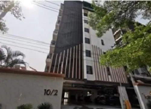 ขายคอนโด  โมเดิร์น คอนโด เดอะ ฟอเรสท์ แสมดำ เขต บางขุนเทียน กรุงเทพ CX-124301 ขายคอนโด  โมเดิร์น คอนโด เดอะ ฟอเรสท์ แสมดำ เขต บางขุนเทียน กรุงเทพ CX-124301