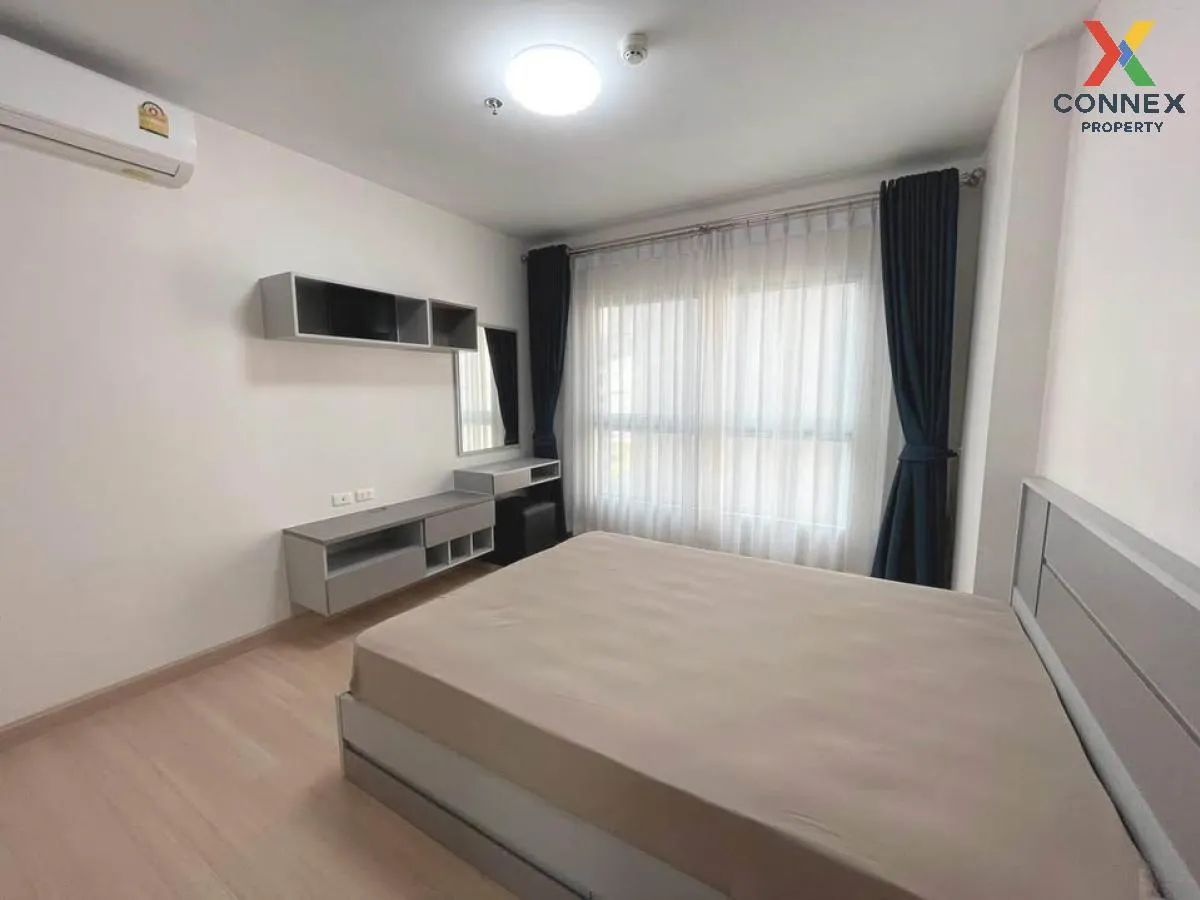 For Rent Condo , Supalai Veranda Rama 9 , MRT-Phra Ram 9 , Bang K