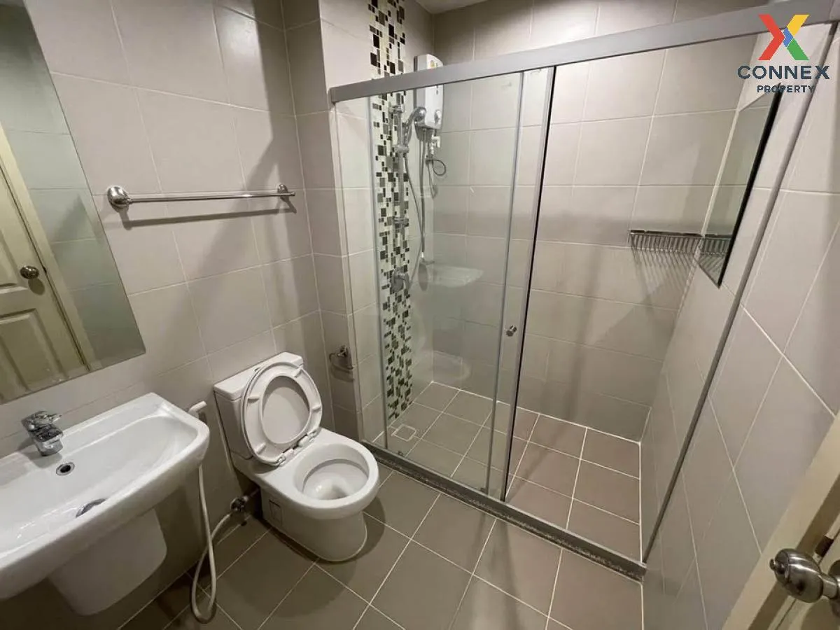 For Rent Condo , Supalai Veranda Rama 9 , MRT-Phra Ram 9 , Bang K