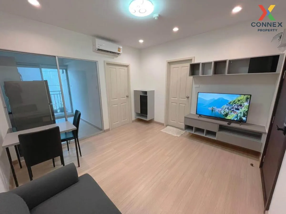 For Rent Condo , Supalai Veranda Rama 9 , MRT-Phra Ram 9 , Bang K