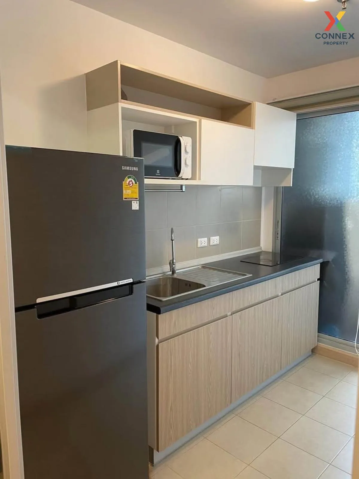 For Rent Condo , Supalai Veranda Rama 9 , MRT-Phra Ram 9 , Bang K