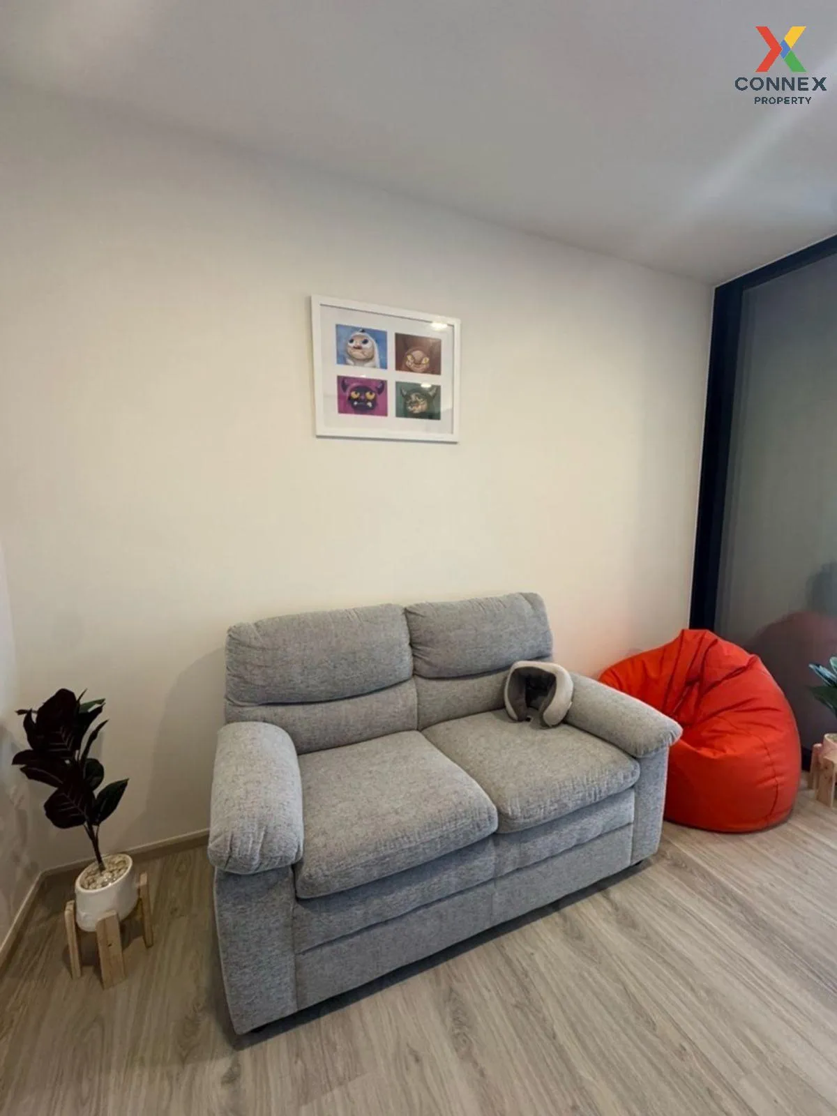 เช่าคอนโด  โซ ออริจิ้น พหลฯ 69 สเตชั่น BTS-สายหยุด อนุสาวรีย์ เขต 1