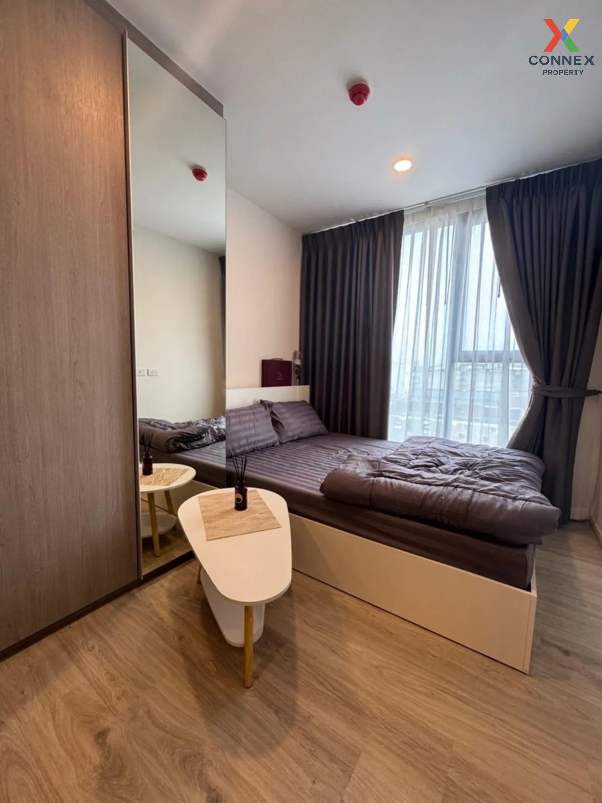 เช่าคอนโด  โซ ออริจิ้น พหลฯ 69 สเตชั่น BTS-สายหยุด อนุสาวรีย์ เขต 4