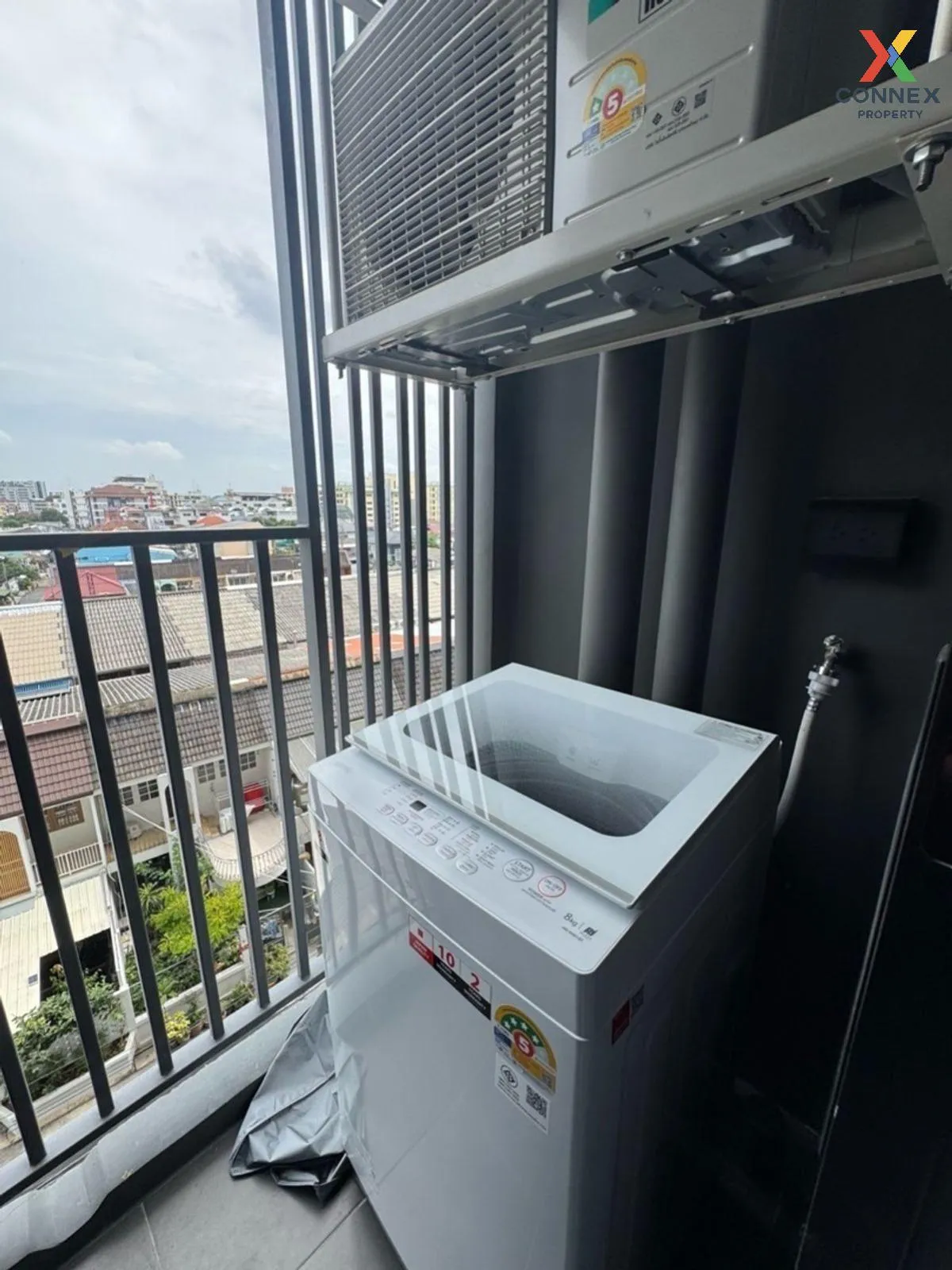 เช่าคอนโด  โซ ออริจิ้น พหลฯ 69 สเตชั่น BTS-สายหยุด อนุสาวรีย์ เขต