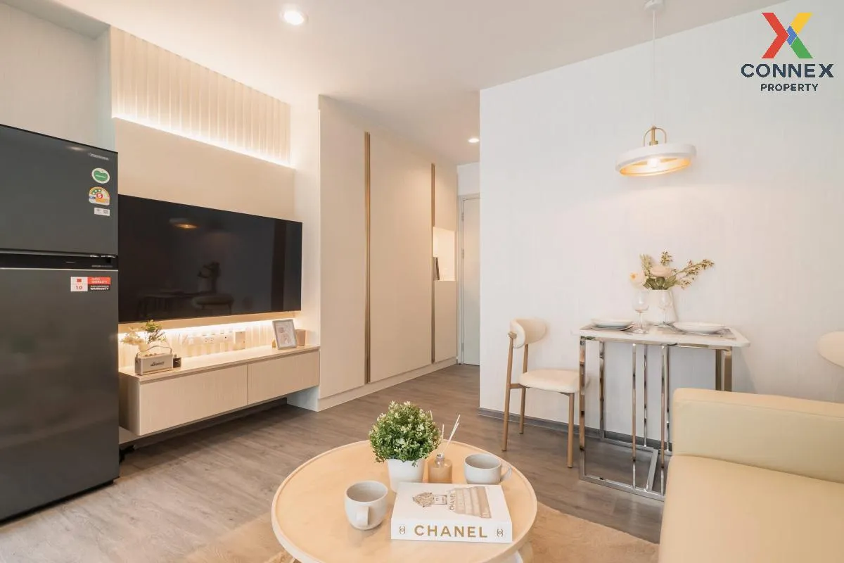 เช่าคอนโด  รีเจ้นท์ โฮม บางนา (โครงการใหม่) บางนา เขต บางนา กรุงเ 1