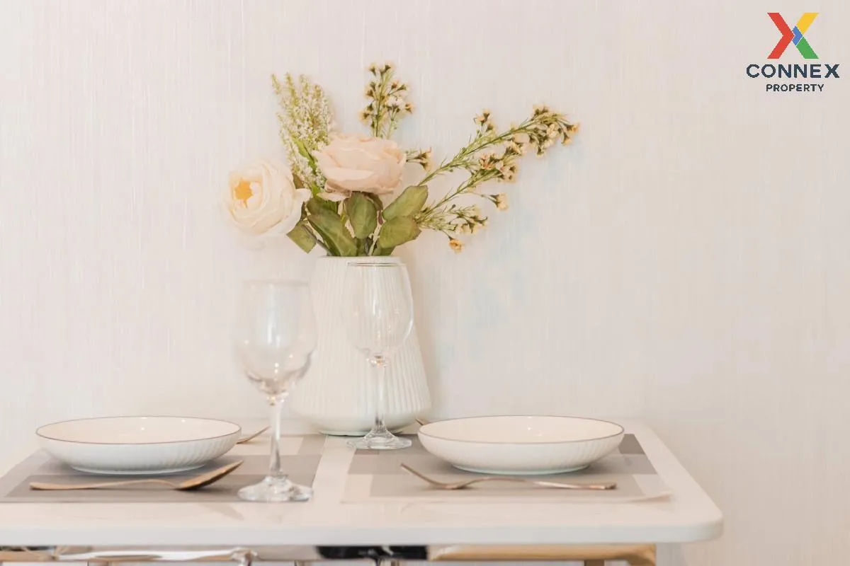 เช่าคอนโด  รีเจ้นท์ โฮม บางนา (โครงการใหม่) บางนา เขต บางนา กรุงเ 3