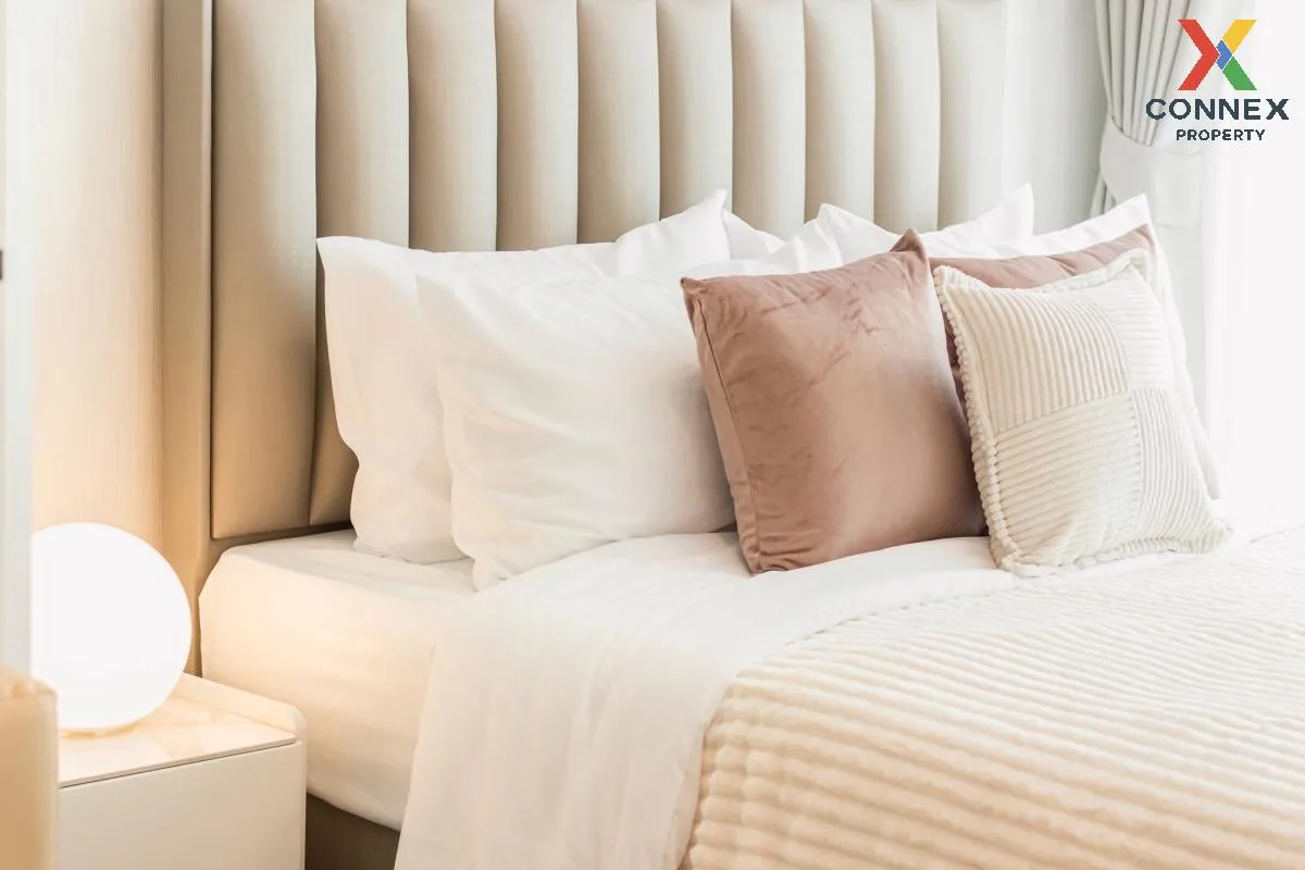 เช่าคอนโด  รีเจ้นท์ โฮม บางนา (โครงการใหม่) บางนา เขต บางนา กรุงเ 4