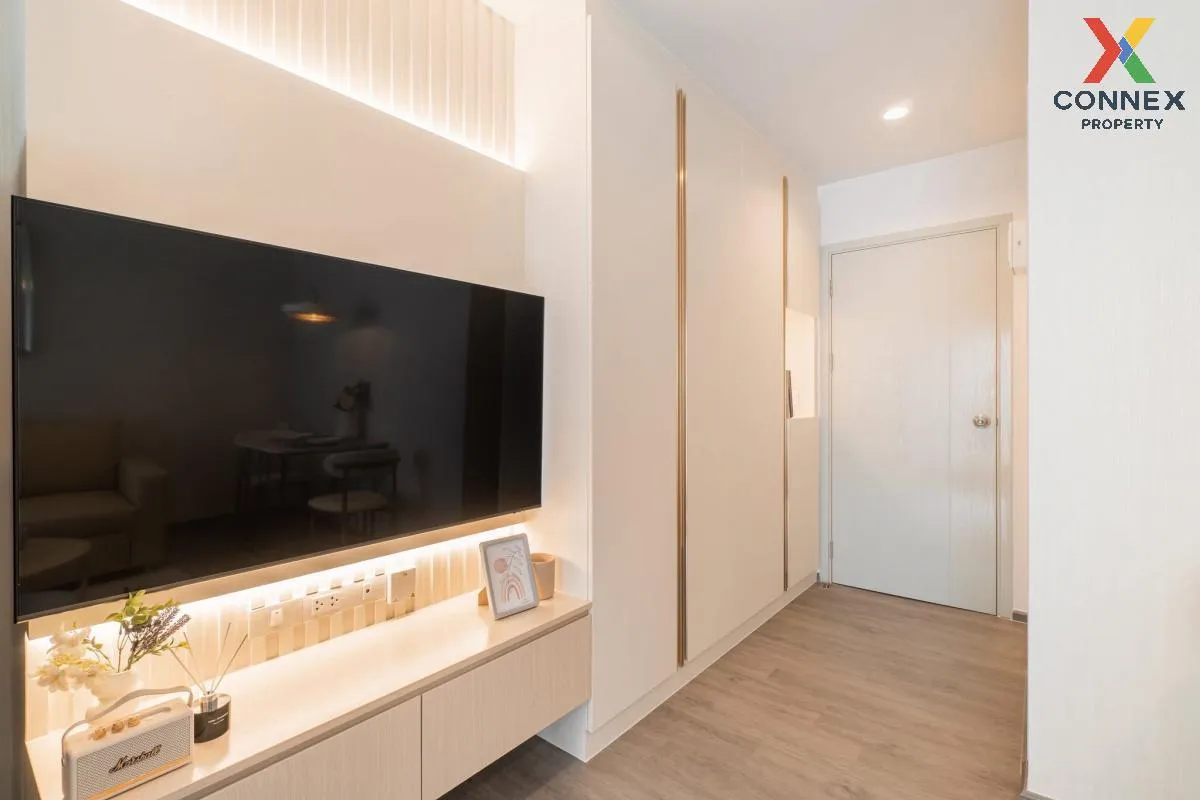 เช่าคอนโด  รีเจ้นท์ โฮม บางนา (โครงการใหม่) บางนา เขต บางนา กรุงเ