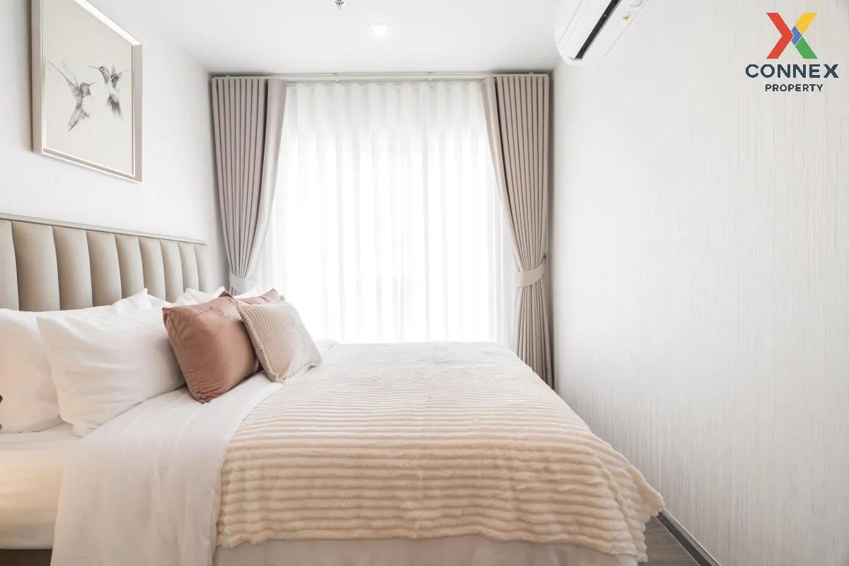 เช่าคอนโด  รีเจ้นท์ โฮม บางนา (โครงการใหม่) บางนา เขต บางนา กรุงเ