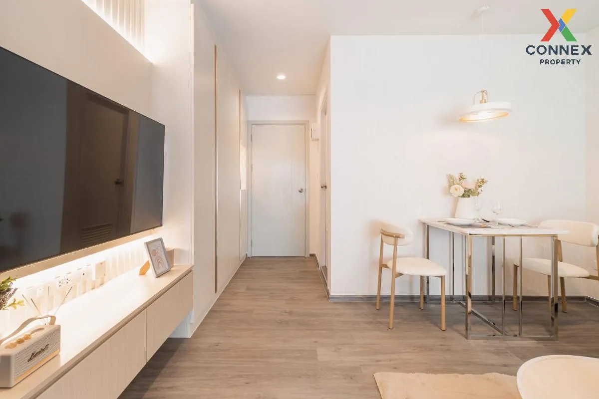 เช่าคอนโด  รีเจ้นท์ โฮม บางนา (โครงการใหม่) บางนา เขต บางนา กรุงเ