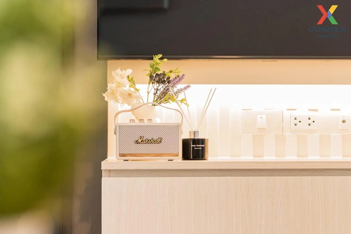 เช่าคอนโด  รีเจ้นท์ โฮม บางนา (โครงการใหม่) บางนา เขต บางนา กรุงเ