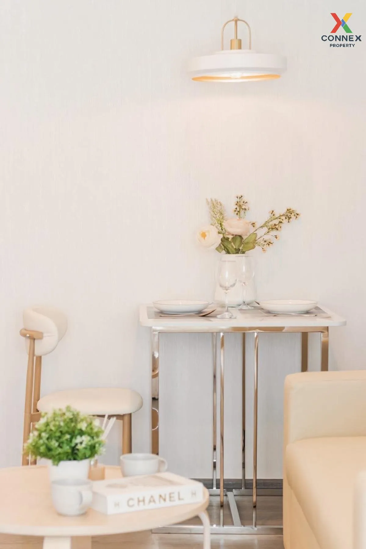 เช่าคอนโด  รีเจ้นท์ โฮม บางนา (โครงการใหม่) บางนา เขต บางนา กรุงเ