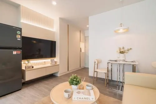 เช่าคอนโด  รีเจ้นท์ โฮม บางนา (โครงการใหม่) บางนา เขต บางนา กรุงเทพ CX-124306