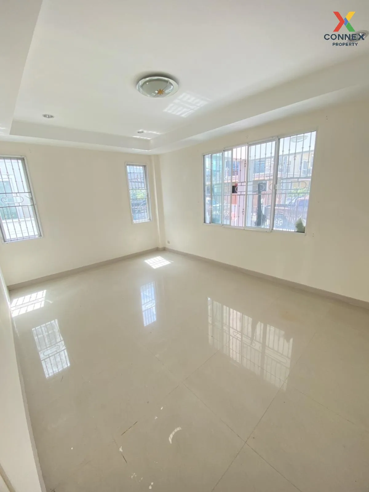 For Sale House , Baan Arpakorn 2 , wide frontage , Sala Ya , Phut