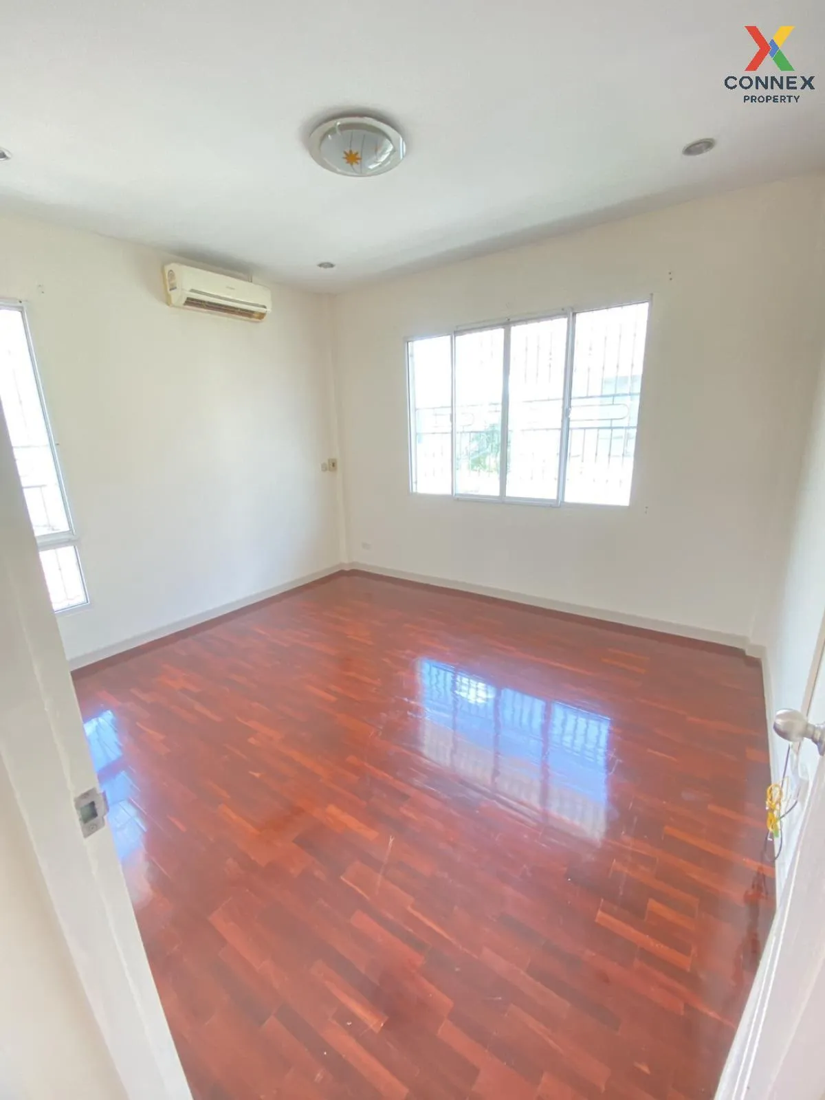 For Sale House , Baan Arpakorn 2 , wide frontage , Sala Ya , Phut