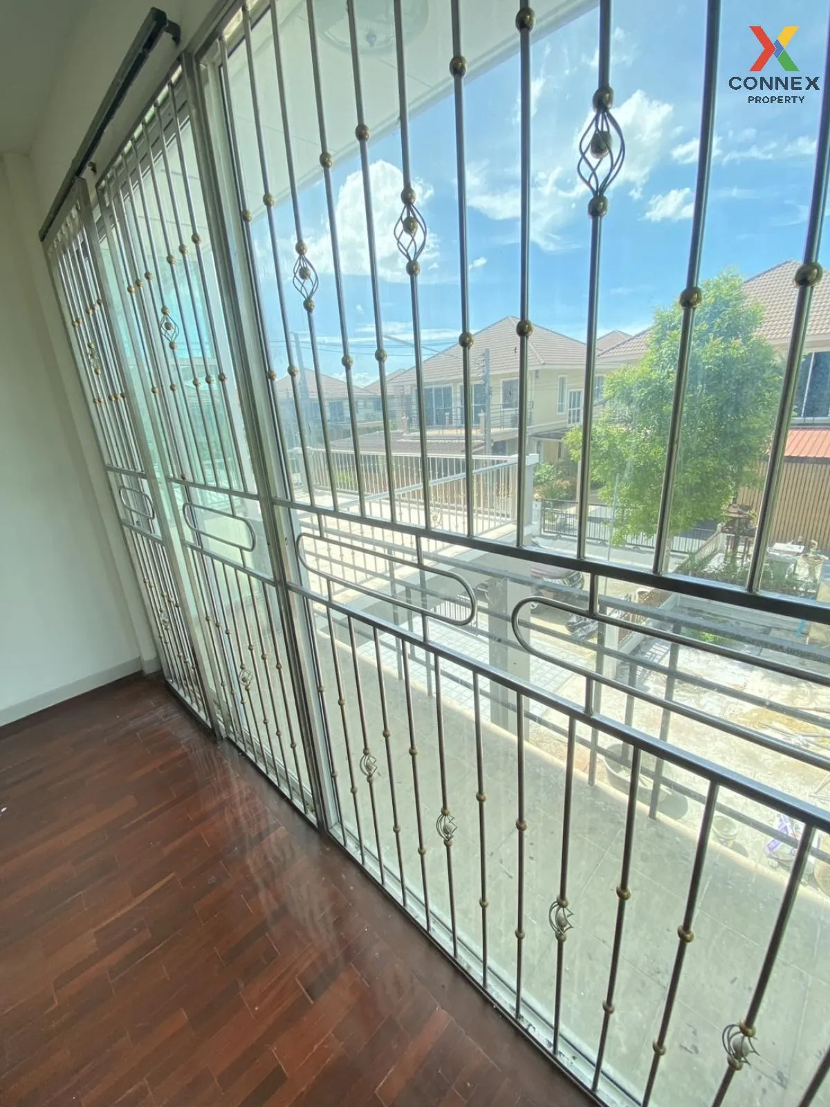 For Sale House , Baan Arpakorn 2 , wide frontage , Sala Ya , Phut