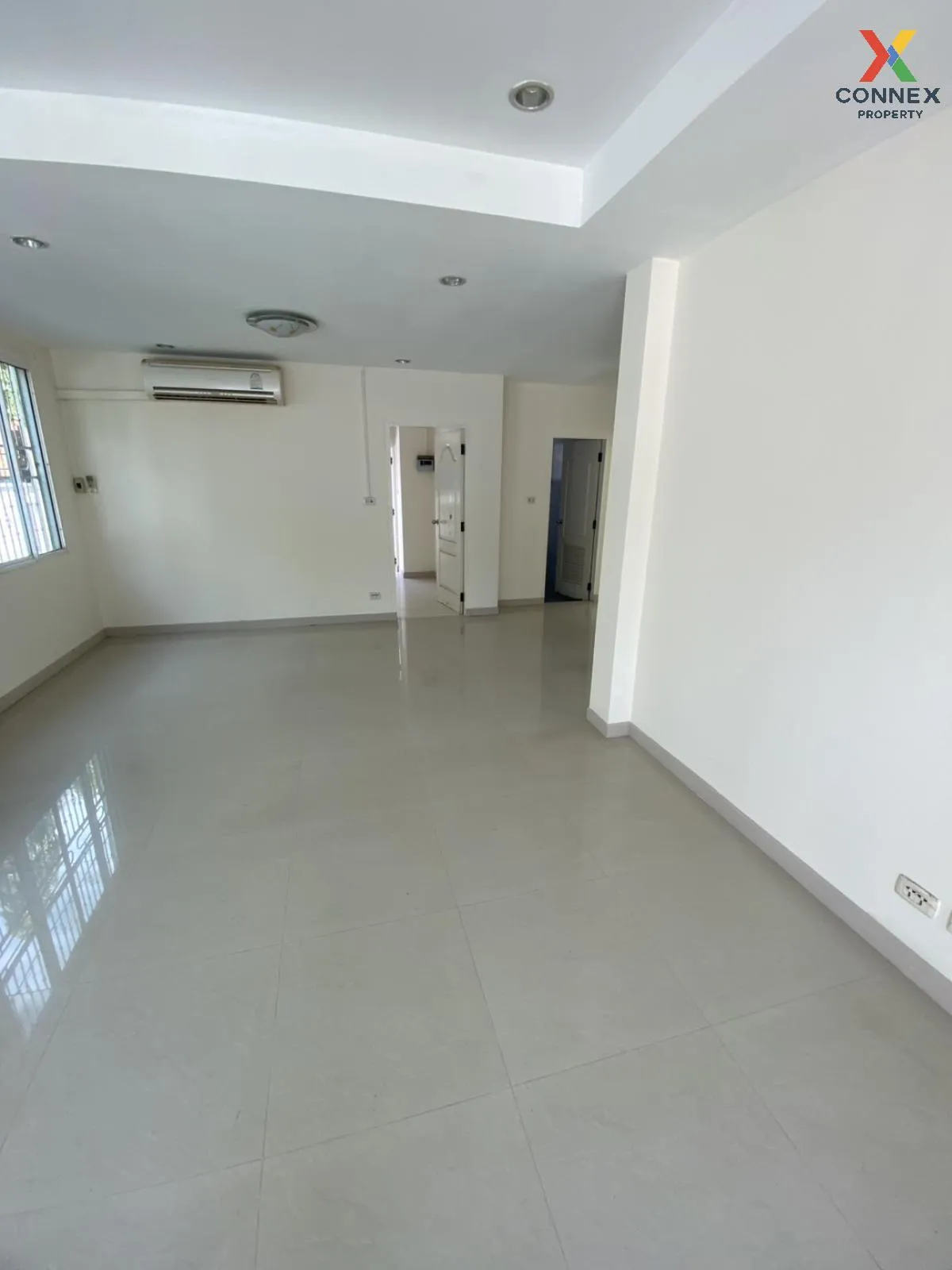 For Sale House , Baan Arpakorn 2 , wide frontage , Sala Ya , Phut
