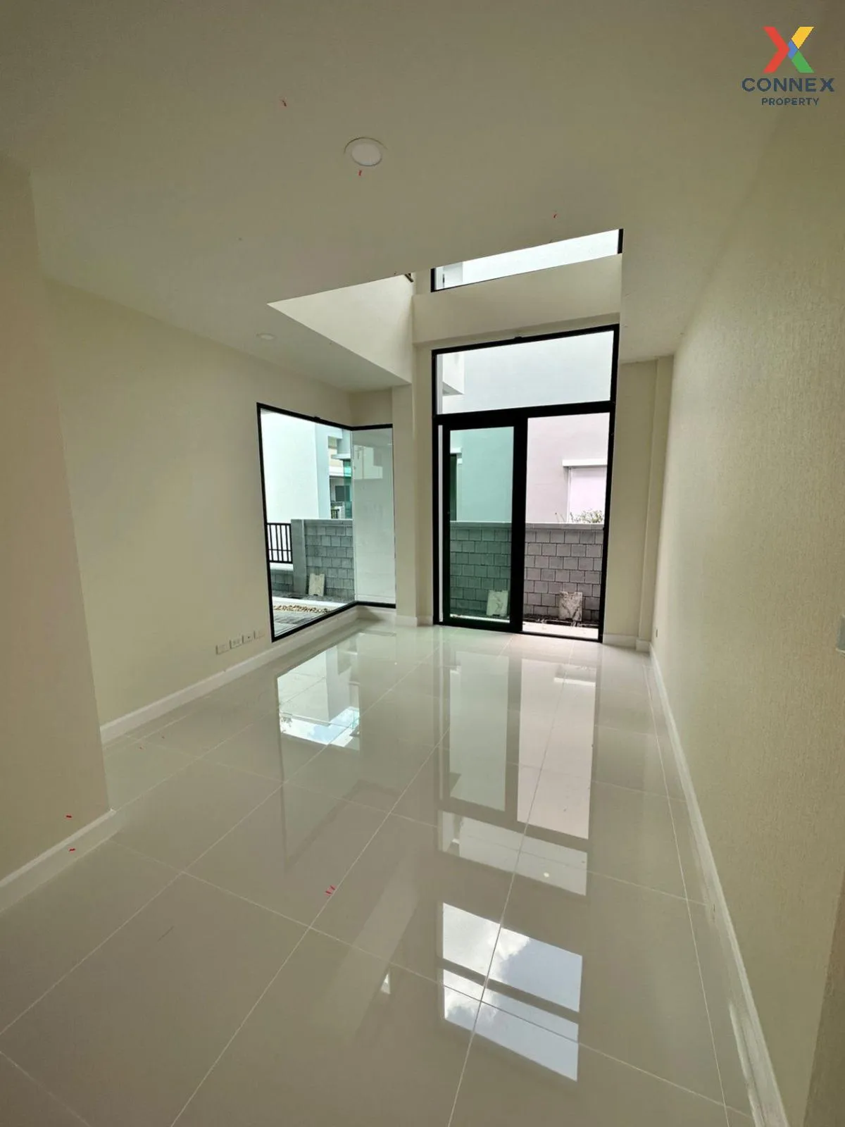 For Rent House , The City Rama 9 - Ramkhamhaeng , Saphan Sung , S 2