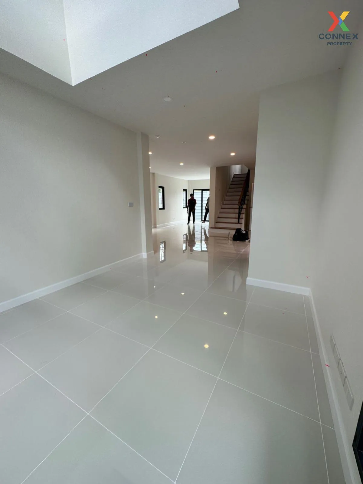 For Rent House , The City Rama 9 - Ramkhamhaeng , Saphan Sung , S 3