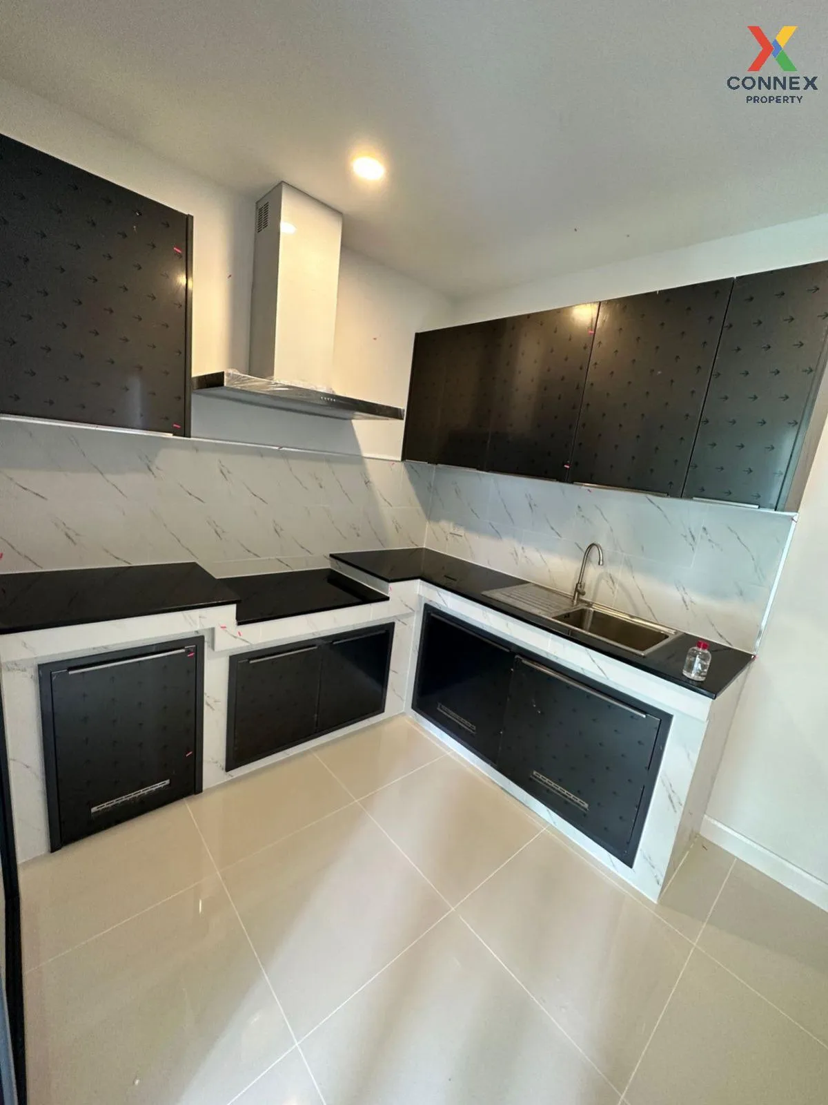 For Rent House , The City Rama 9 - Ramkhamhaeng , Saphan Sung , S 4