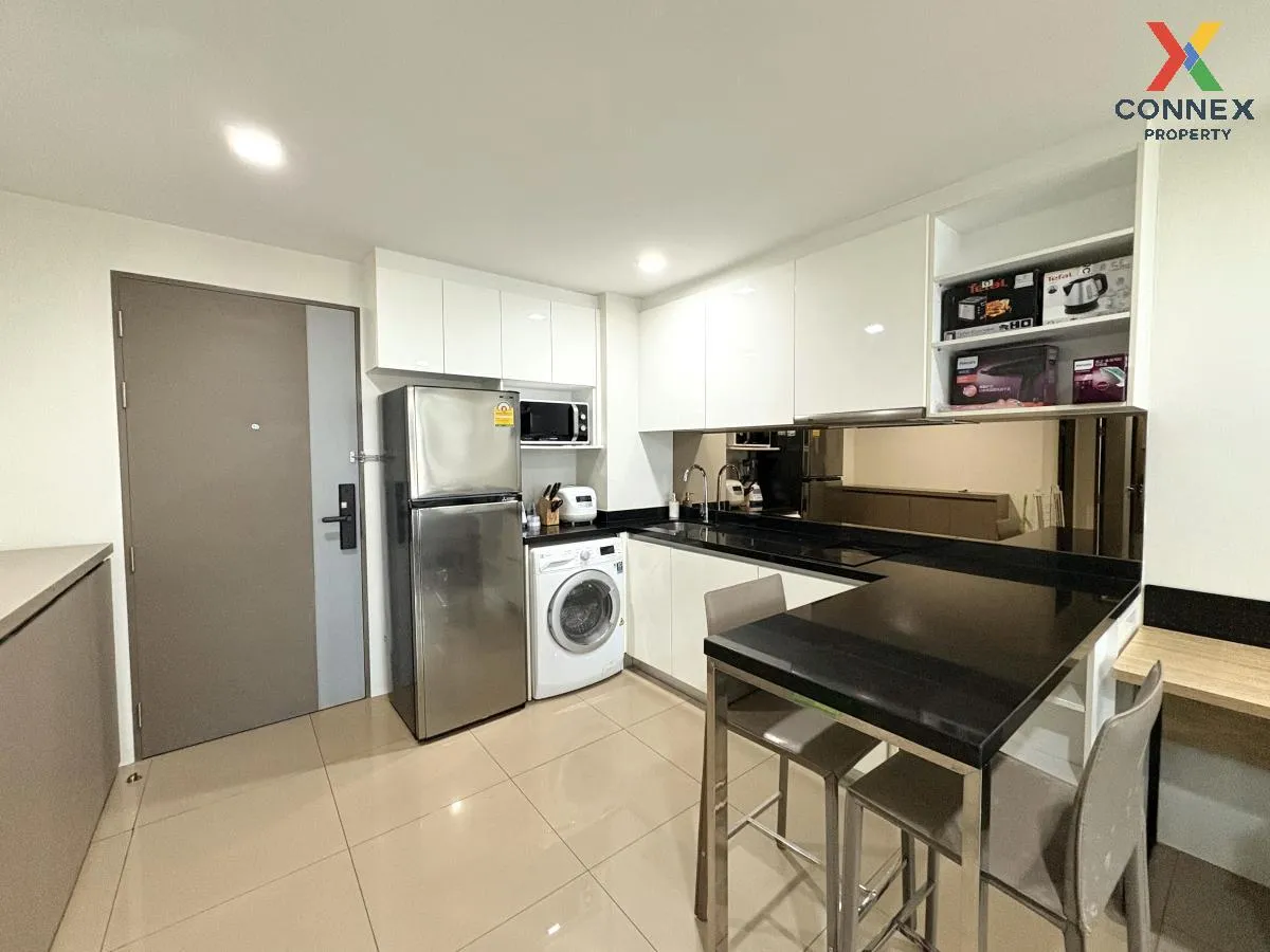 For Rent Condo , Mirage Sukhumvit 27 , BTS-Asok , Khlong Toei Nue 2