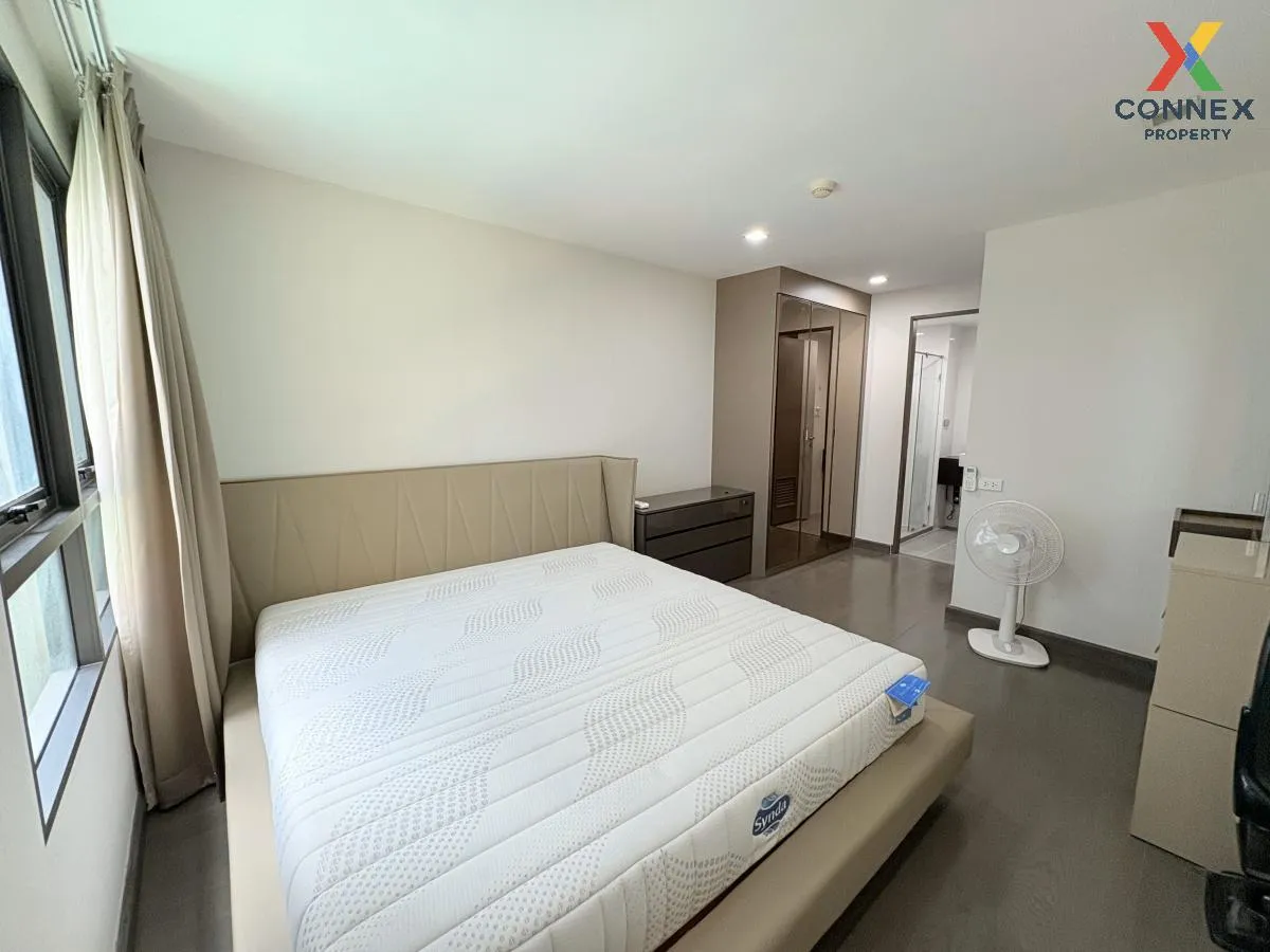 For Rent Condo , Mirage Sukhumvit 27 , BTS-Asok , Khlong Toei Nue 3