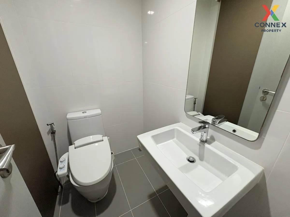 For Rent Condo , Mirage Sukhumvit 27 , BTS-Asok , Khlong Toei Nue