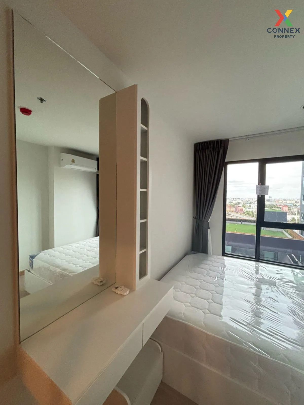 For Sale Condo , TERRA RESIDENCE , Khlong Nueng , khlong Luang ,  3